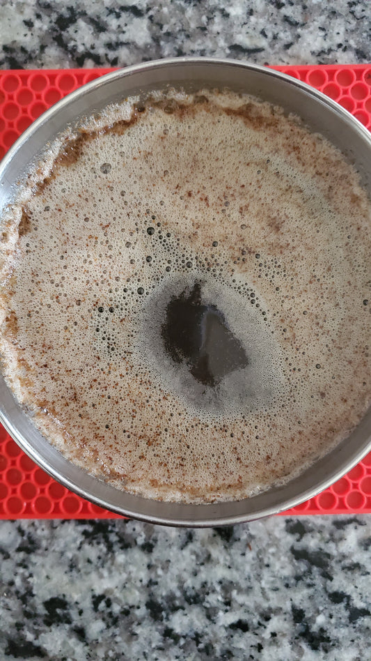 Brown Butter