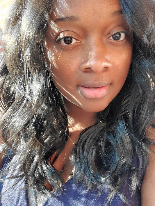 Allow me to reintroduce myself...