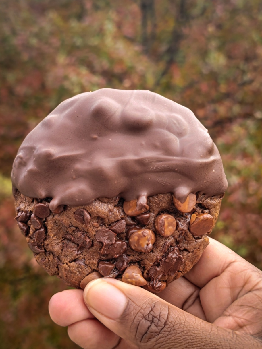 All the Chocolate
